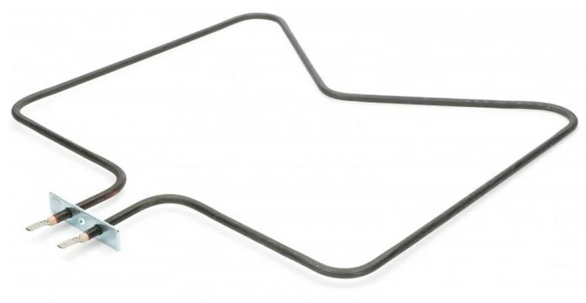 ТЭН духовки НИЖНИЙ INDESIT WHIRLPOOL  IKEA 1150W 220V ( 373894 456512  480121100591 481225998517 )