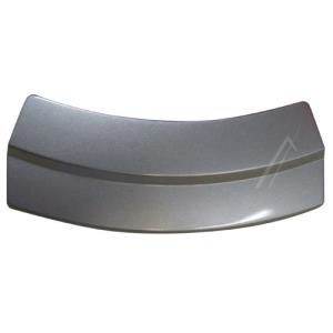 ЗАМЕНА НА  DC64-00773C Ручка люка СМА WF-F105 серебро