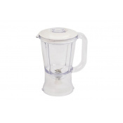 Чаша блендера 1250ml для кух. комбайна Tefal MS-5A02453